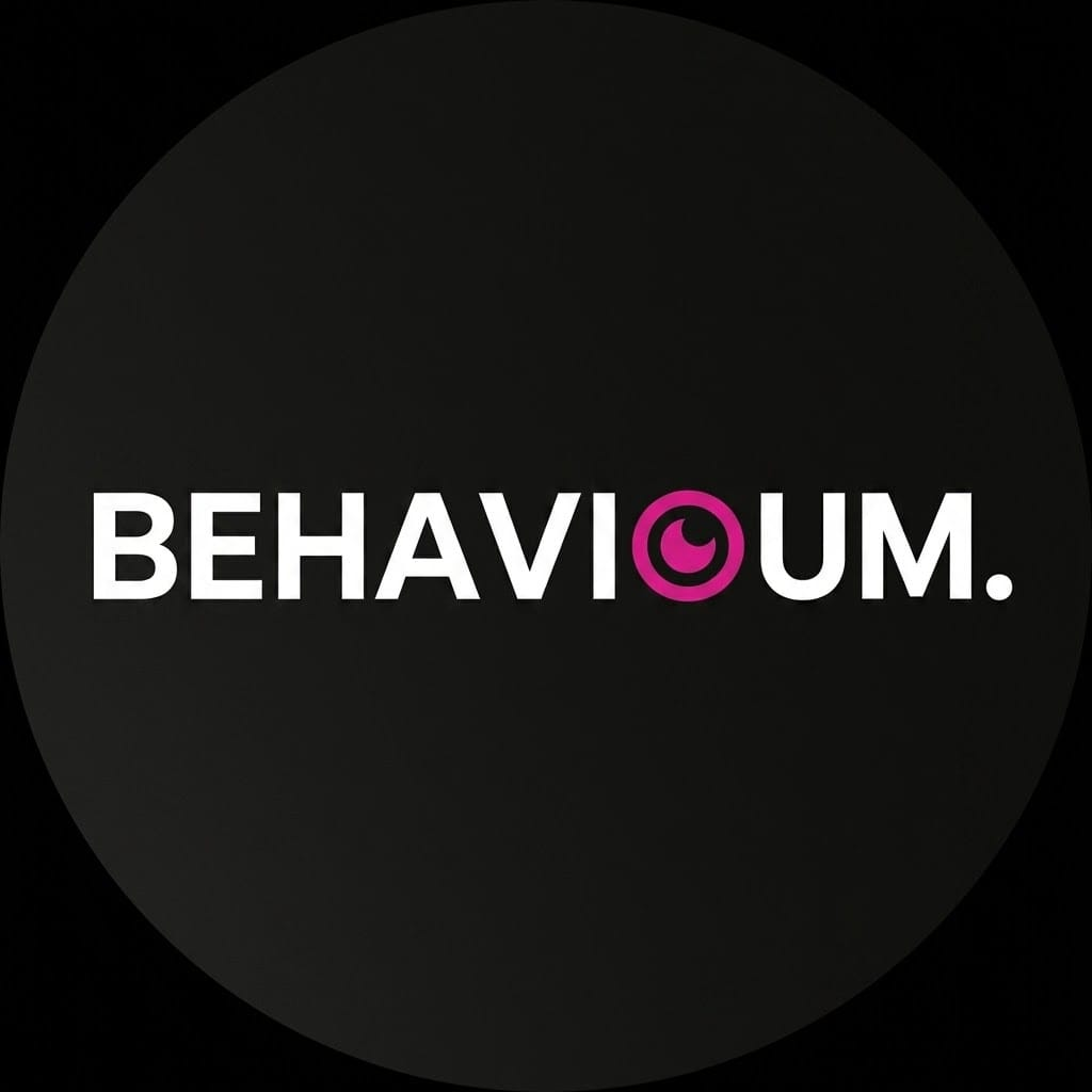 Behavioum logo